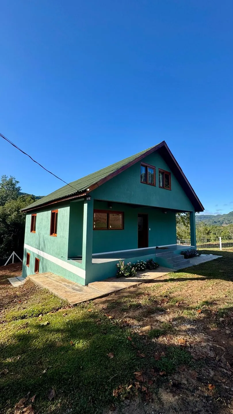 Imagem Chácara à venda em Gramado, Carazal, com 2 quartos, 20000m2