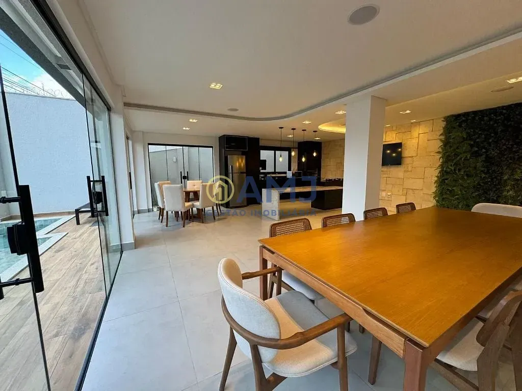 Imagem Apartamento 2q 1s no setor Vila Rosa!