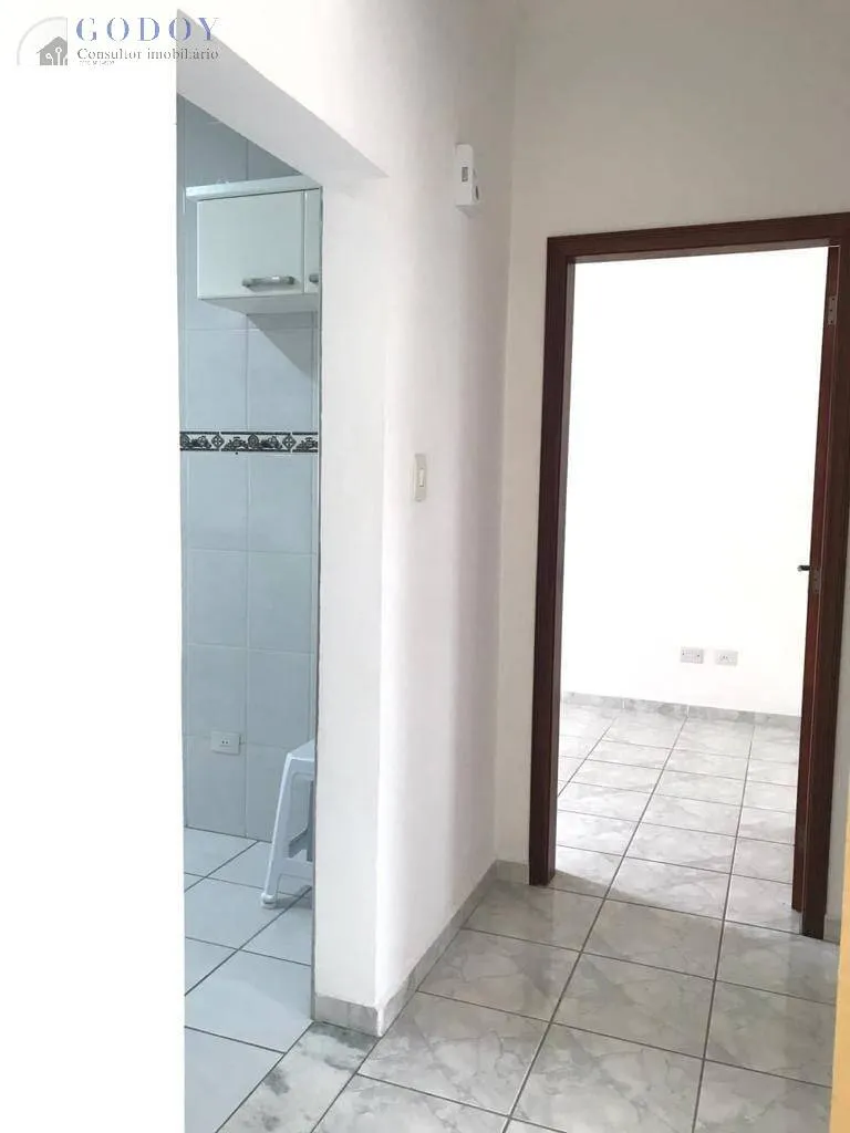 Imagem Apartamento à venda 2 Quartos, 1 Vaga, Parque Santo Antônio, Taubaté - SP | Edifício Elisa