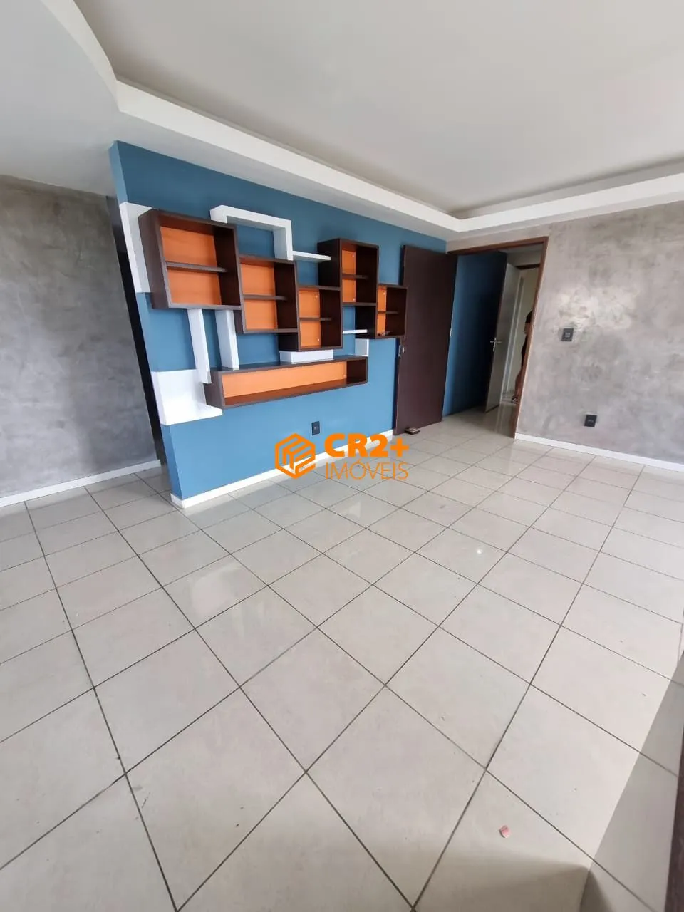 Imagem Vendo apartamento de Luxo na Tamarineira 4 suítes- 162m²