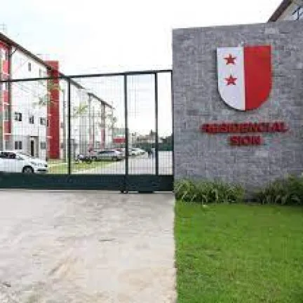 Imagem Apartamento com 2 Quartos à Venda, 55 m² em Coqueiro - Belém