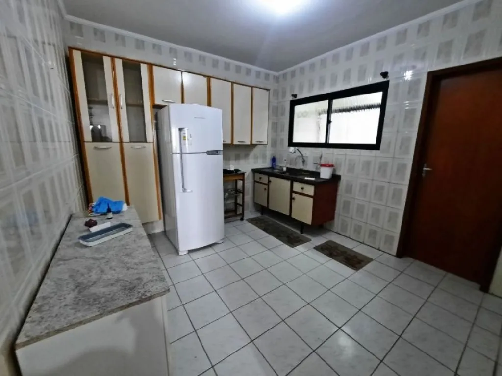 Imagem APARTAMENTO COM 90,00 m² - OCIAN - PRAIA GRANDE SP
