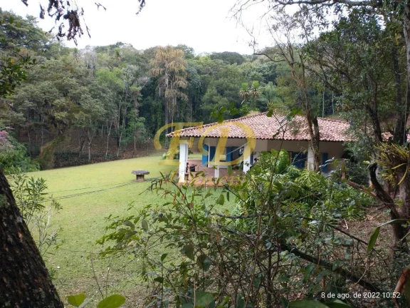 Imagem Sítio em Atibaia no Bairro do Portão