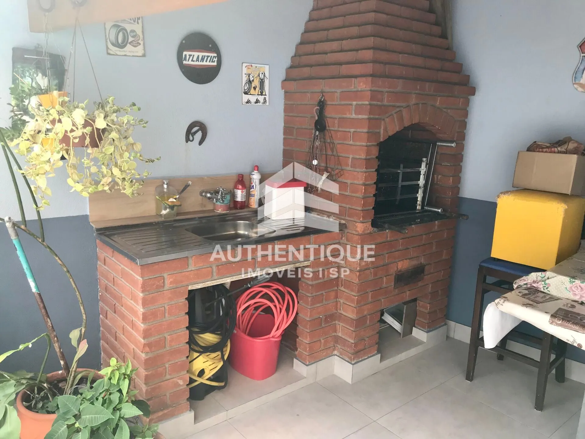 Imagem Casa à venda no bairro Parada Inglesa - São Paulo/SP