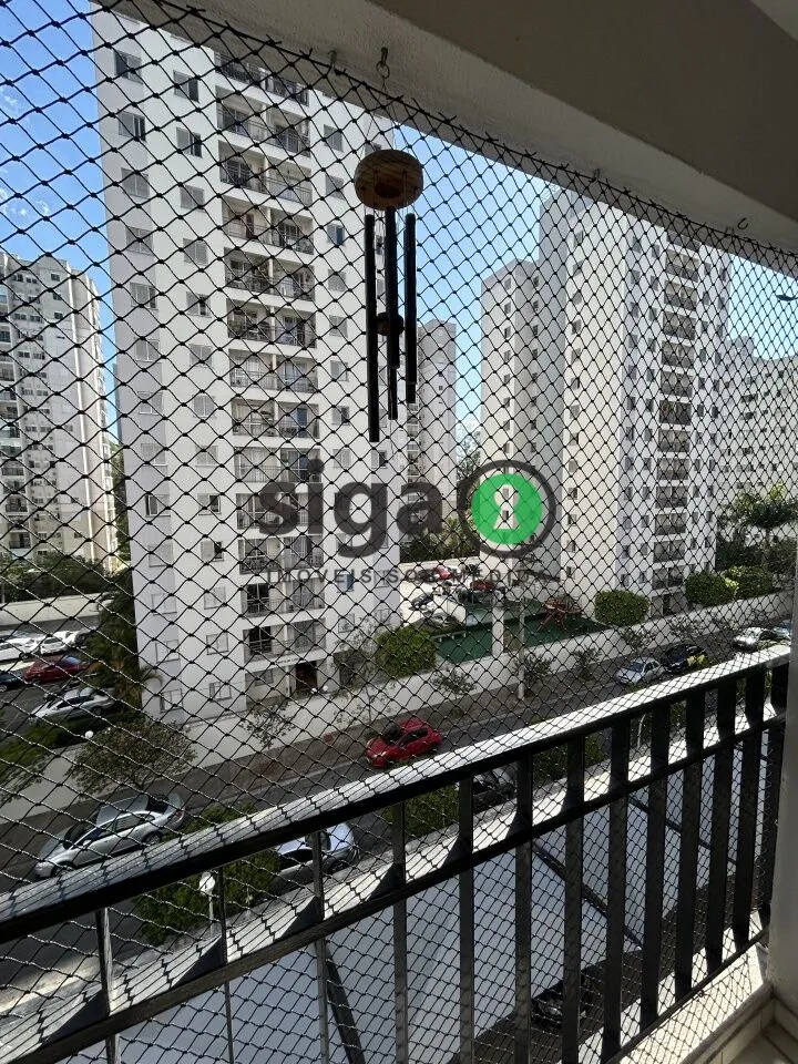 Imagem Apartamento à venda em Pirituba: 58m² | 2 dormitórios | 1 vaga | varanda