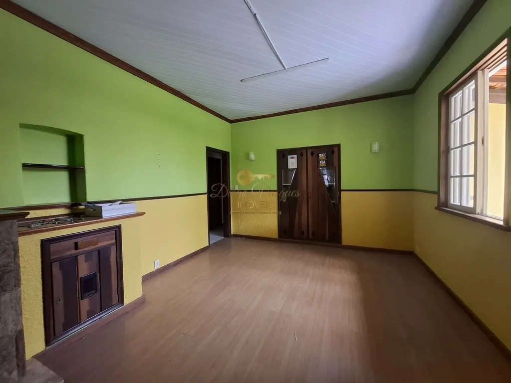 Imagem Casa para Venda em Teresópolis / RJ no bairro Alto