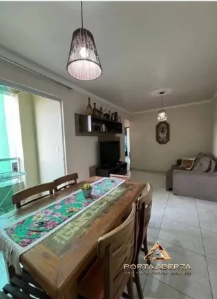 Imagem Apartamento 3 quartos sendo 01 suíte - Bom Retiro - Ipatinga CÓD 969