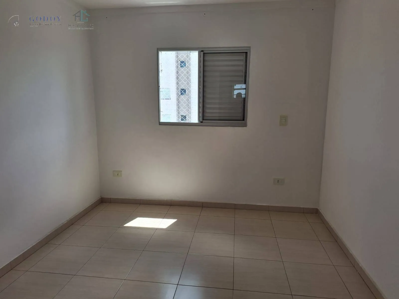 Imagem Apartamento à Venda - Condomínio Mirante do Sol