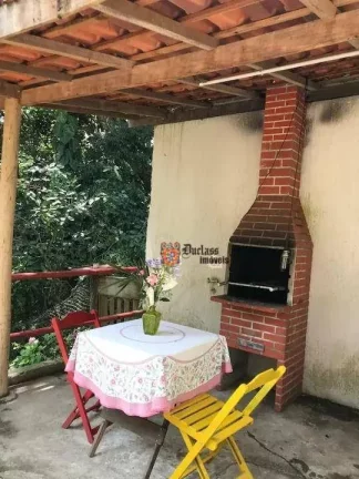 Imagem Chácara com 6 dormitórios à venda, 10024 m² por R$ 2.150.000,00 - Parque Petrópolis - Mairiporã/SP