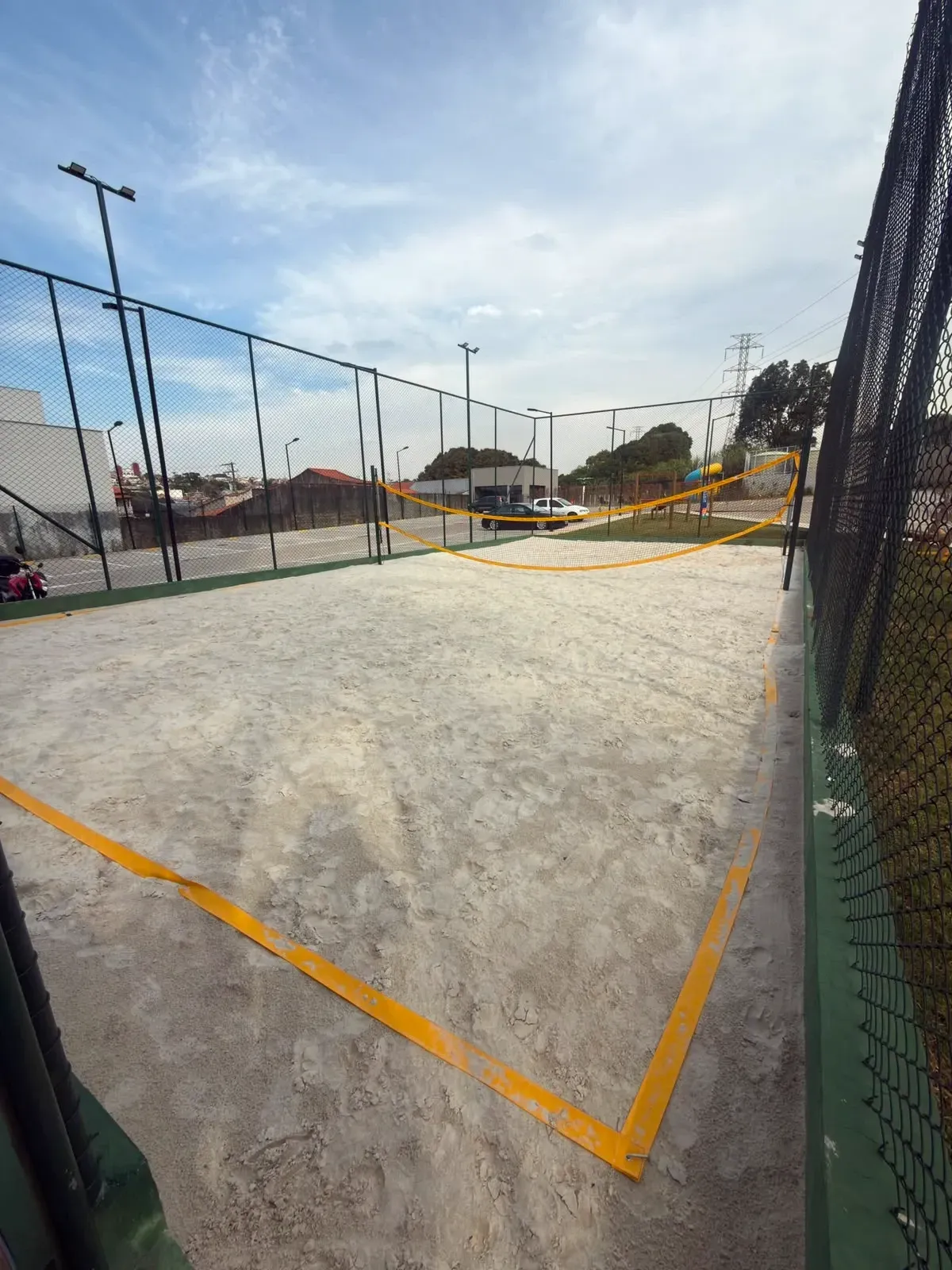 Imagem Apartamento com 2 Quartos à Venda, 45 m² em Rio acima - Votorantim