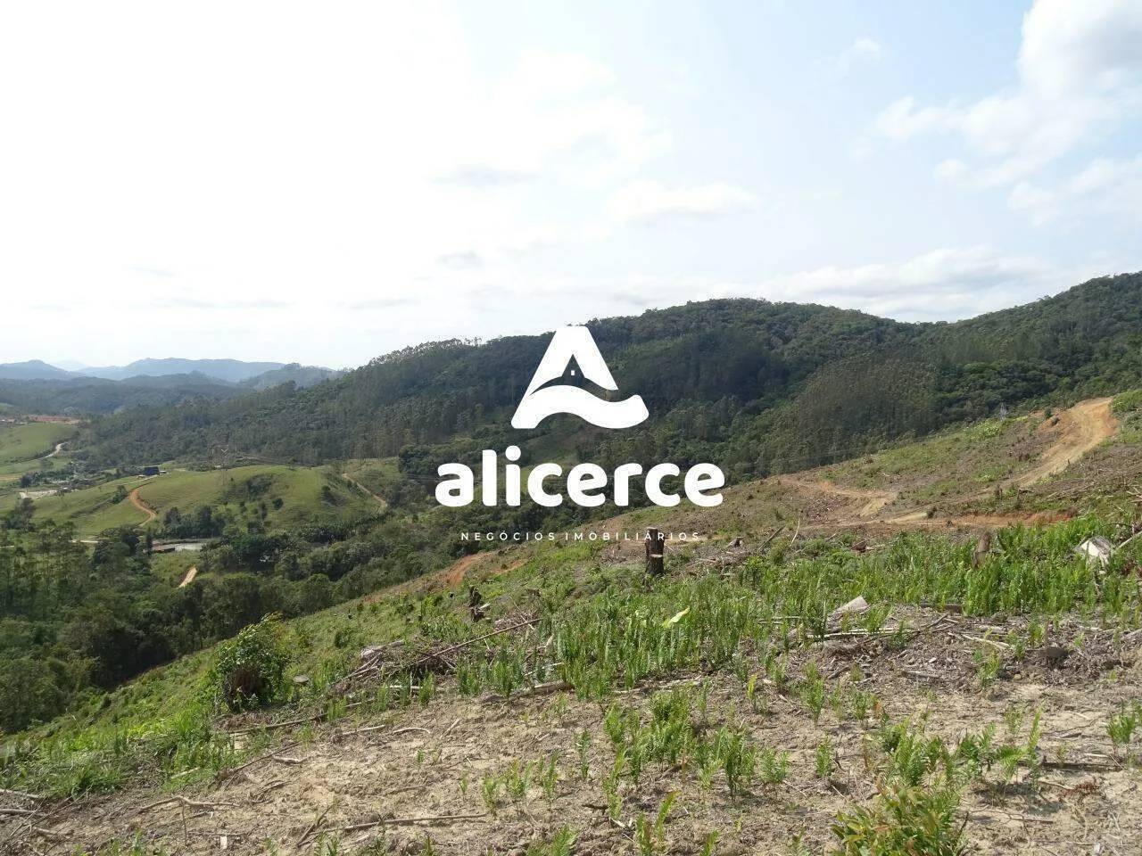 Área à venda com , 188.382m² em Área Rural de Biguaçu Biguaçu