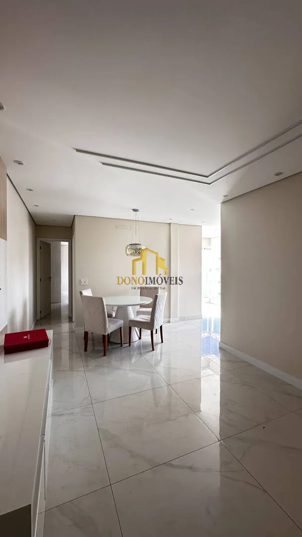 Imagem Apartamento 78m² | Master Patriani | 2 suítes | andar alto