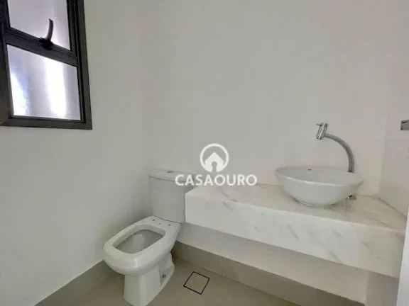 Imagem Cobertura com 3 quartos à venda, 182 m² - Serra - Belo Horizonte/MG