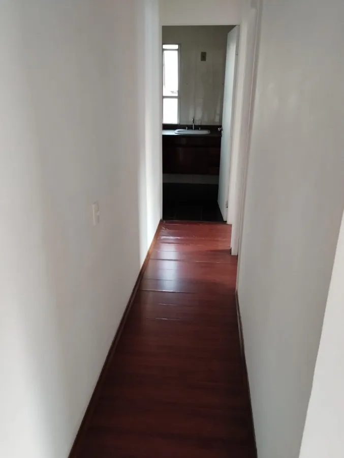 Imagem Apartamento para Locação em São Paulo, Jardim Santa Emília, 2 dormitórios, 1 banheiro, 1 vaga