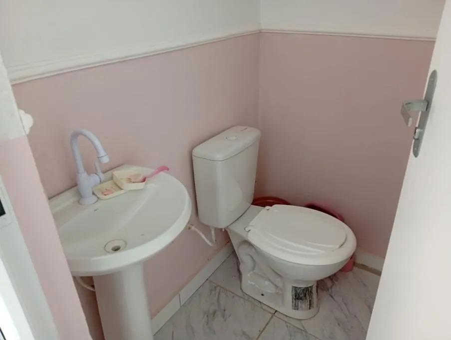 Imagem Casa 3 Quartos Maricá - RJ - Jardim Atlântico Oeste (Itaipuaçu)