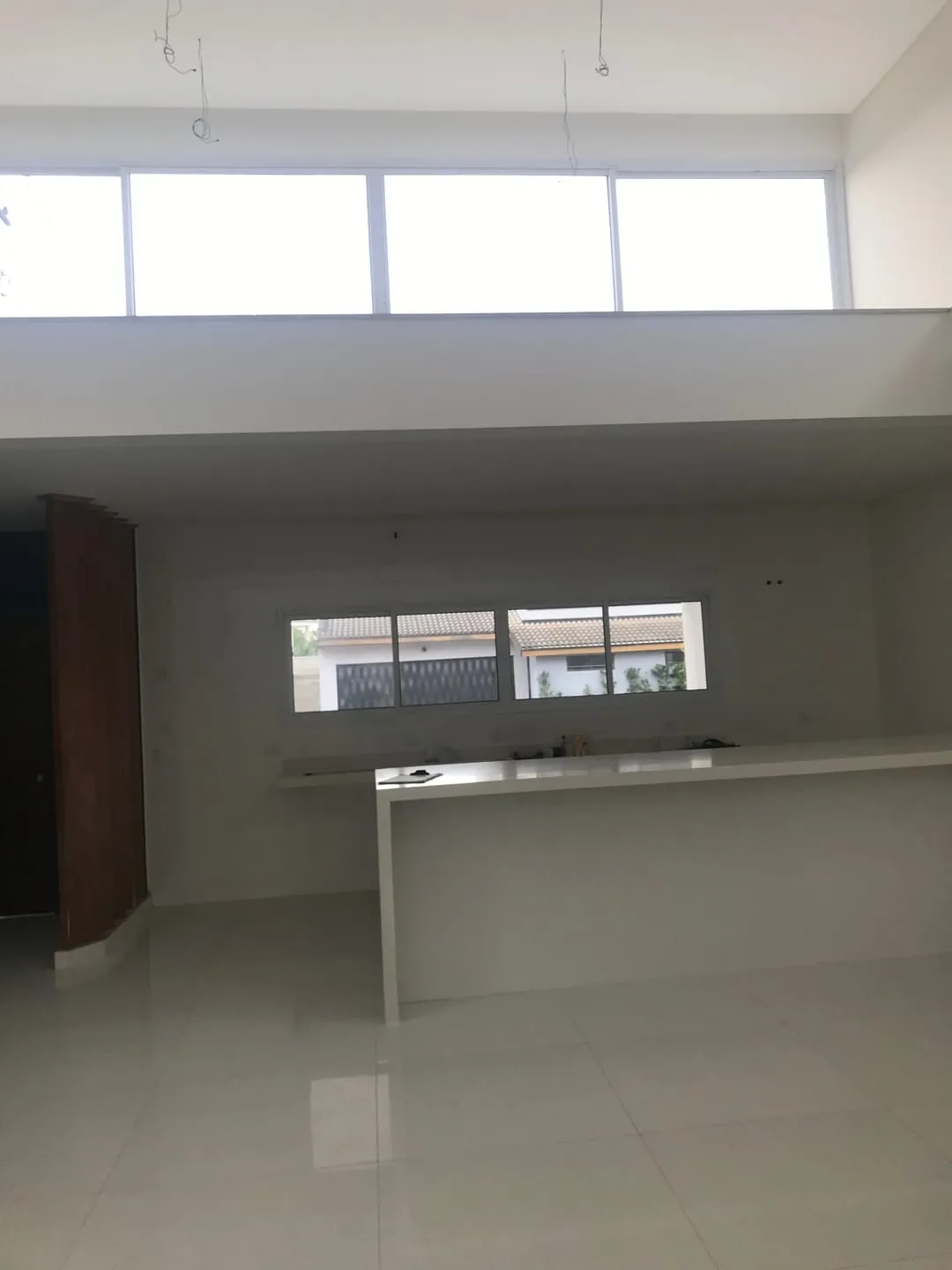 Imagem Casa à venda 3 Quartos, 1 Suite, 2 Vagas, 257M², Loteamento Residencial Campos do Conde II, Tremembé - SP | Campos do Conde Chambord