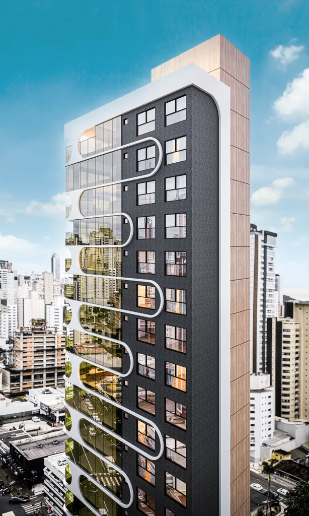 Imagem APARTAMENTO RESIDENCIAL em Balneário Camboriú - SC, Centro