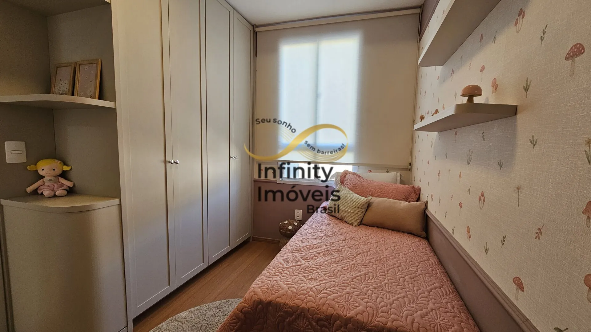 Imagem CELUTA SIQUEIRA RIBEIRO - Apartamento à venda no bairro Coração Eucarístico - Belo Horizonte/MG