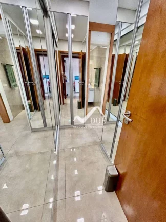 Imagem Apartamento com 3 dormitórios à venda, 131 m² por R$ 2.020.000,00 - Embaré - Santos/SP