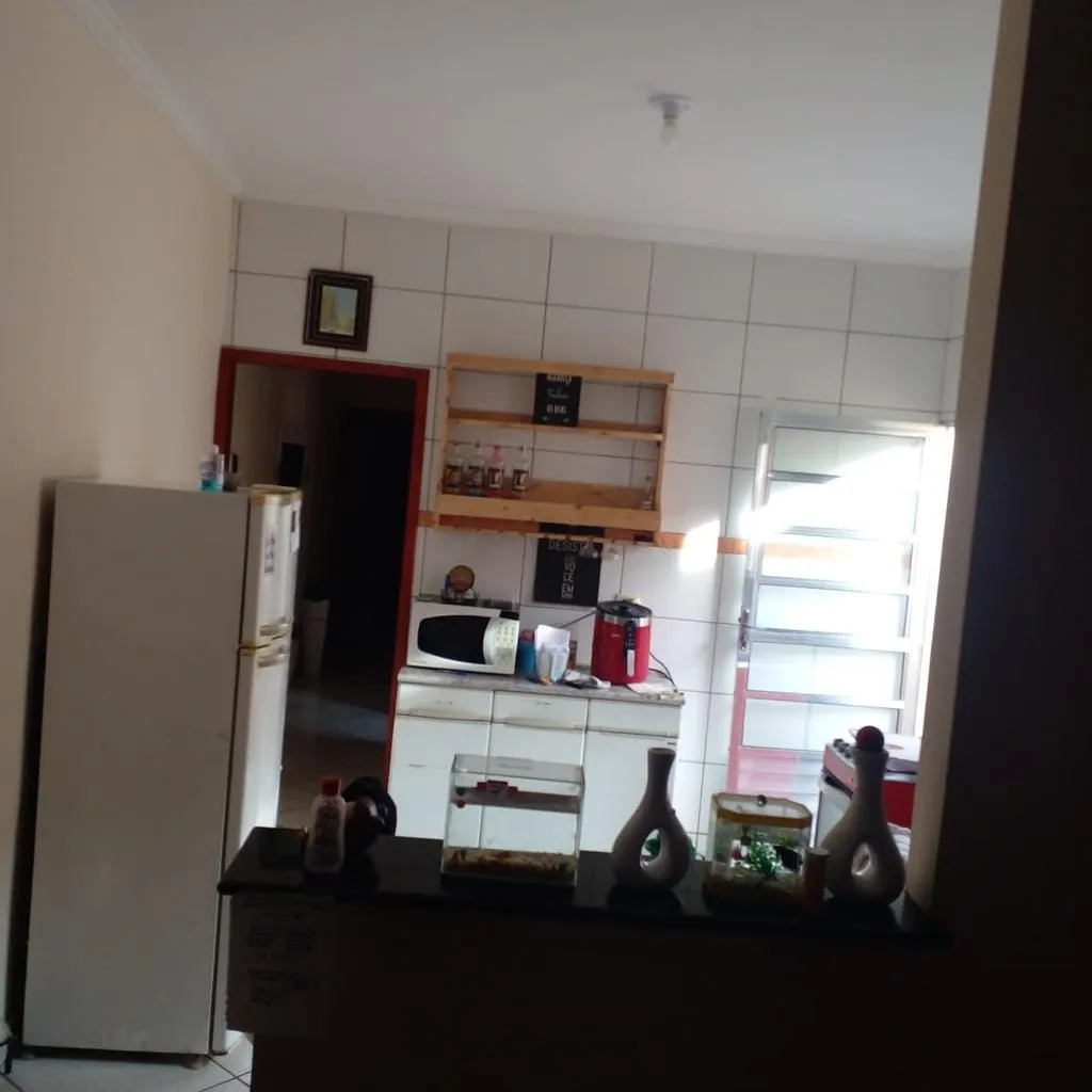 Imagem Casa à venda 2 Quartos, 1 Suite, 2 Vagas, 125M², Jardim Sandra Maria, Taubaté - SP