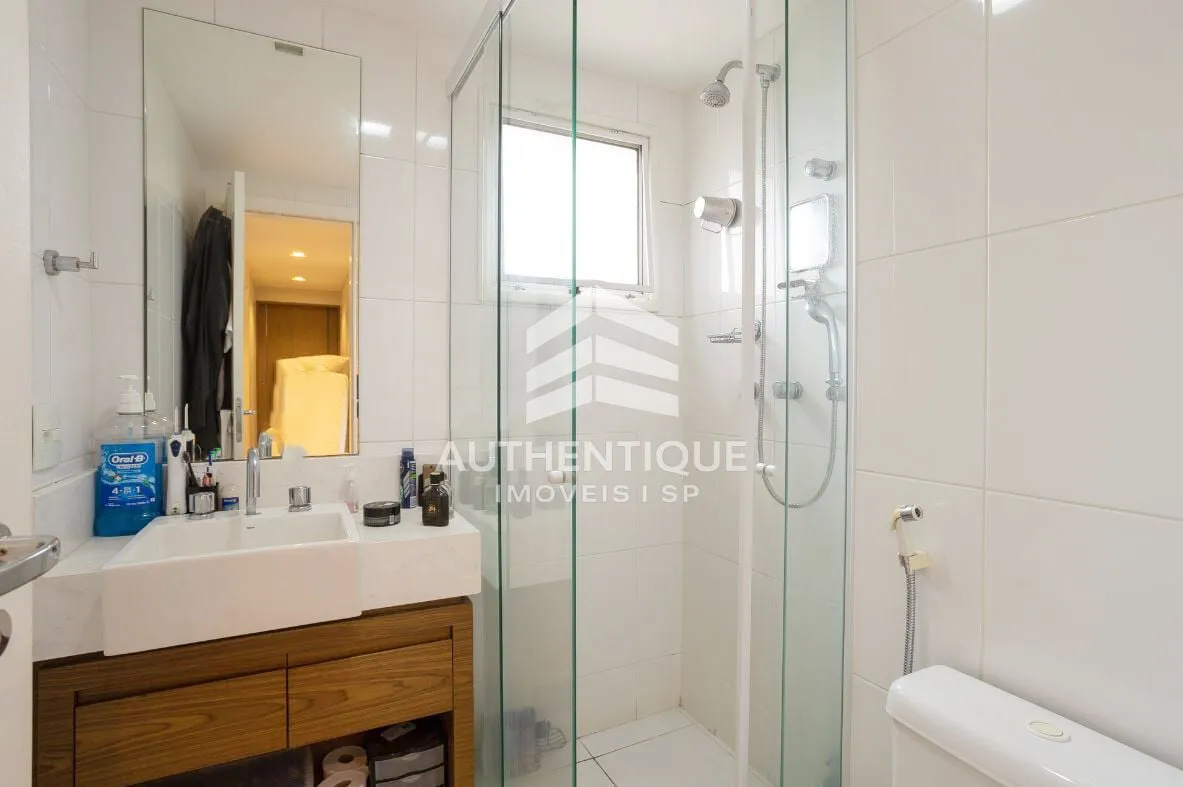 Imagem INOVARTE CLUB BARRA FUNDA - Apartamento no bairro Barra Funda à venda