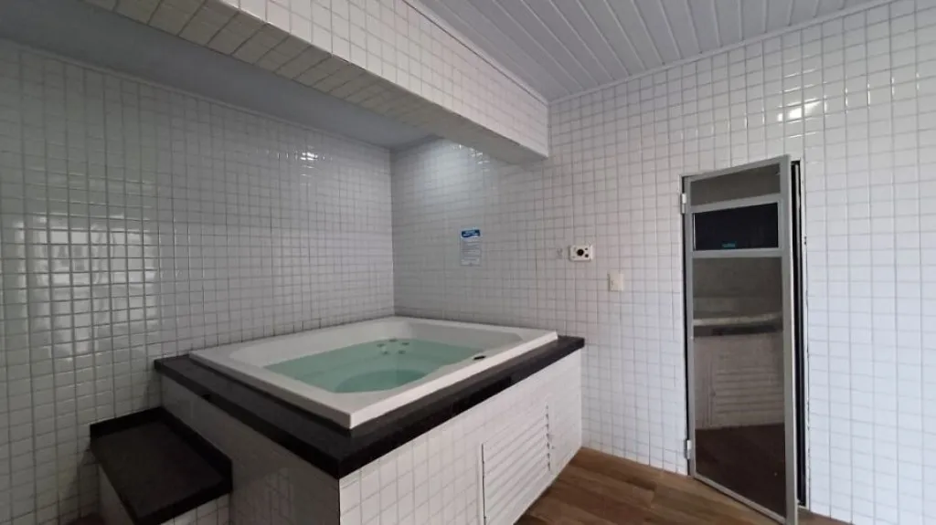 Imagem APARTAMENTO COM 87,00 m² - AVIAÇÃO - PRAIA GRANDE SP