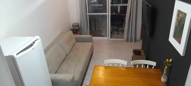 Imagem Apartamento para venda no bairro São Sebastião em Porto Alegre