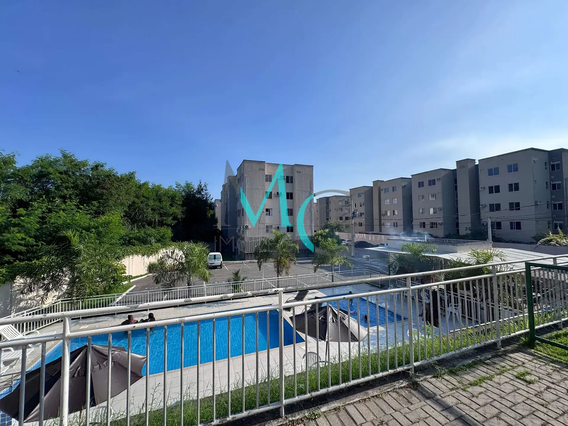 Imagem Apartamento 2 quartos à venda , Curicica, Rio de Janeiro, RJ