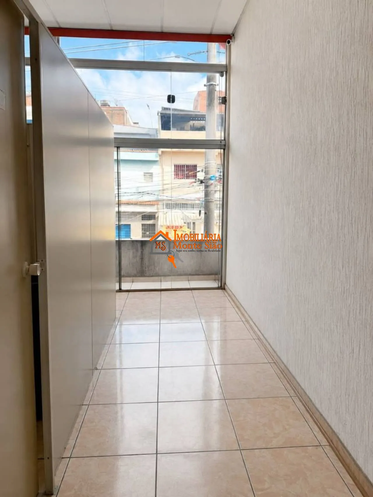 Imagem Prédio à venda, 285 m² por R$ 812.000 - Jardim São João - Guarulhos/SP