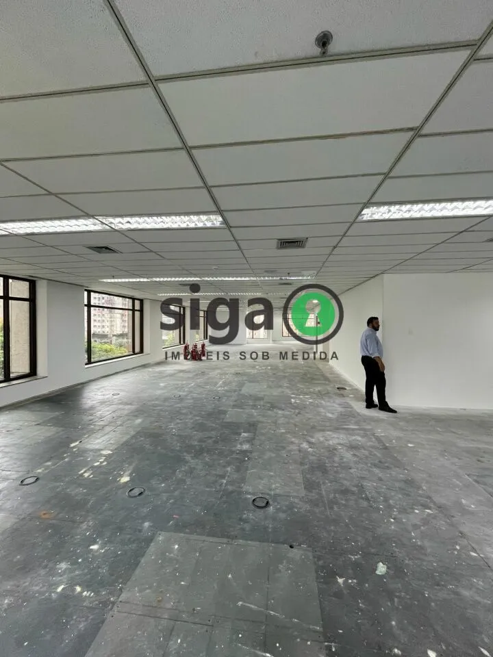 Imagem Conjunto, 367,5 m², aluguel por R$ 51.450/mês - Avenida Ibirapuera - Moema - São Paulo/SP