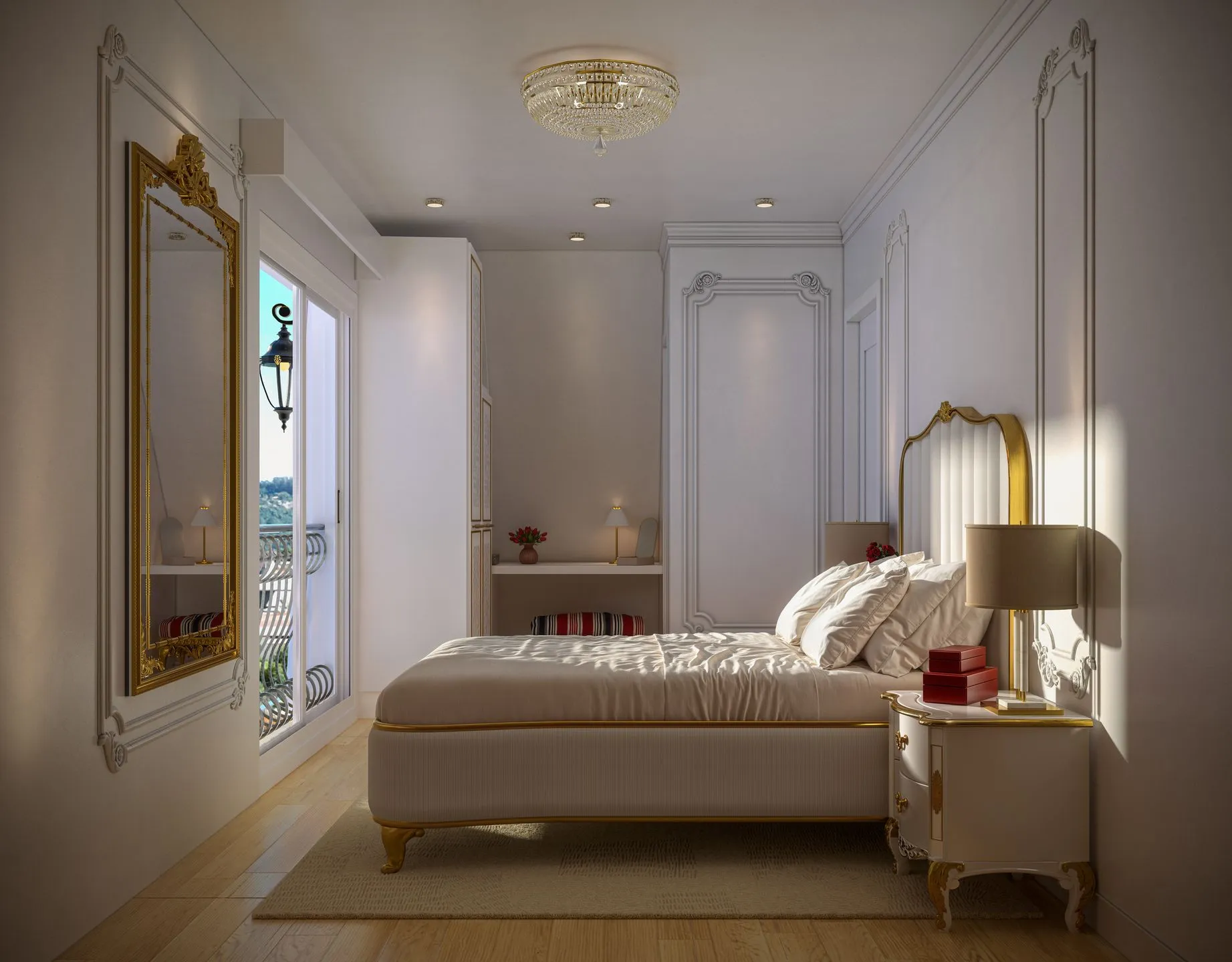 Imagem Apartamento à venda em Gramado, Floresta, com 2 quartos, 57.49m2