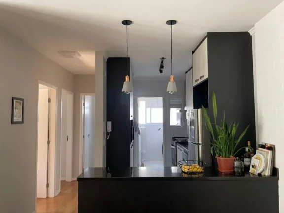 Imagem APARTAMENTO RESIDENCIAL em SÃO PAULO - SP, SAÚDE