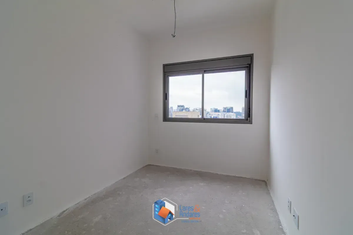 Imagem Cobertura para venda em Chacara Santo Antonio com 2 quartos, sendo 2 suítes, 159m²