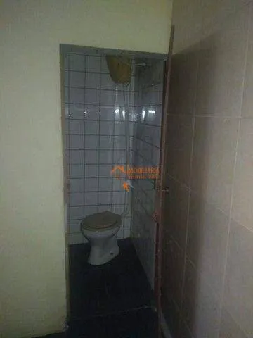 Imagem Sobrado com 6 dormitórios à venda por R$ 795.000,00 - Jardim da Mamãe - Guarulhos/SP