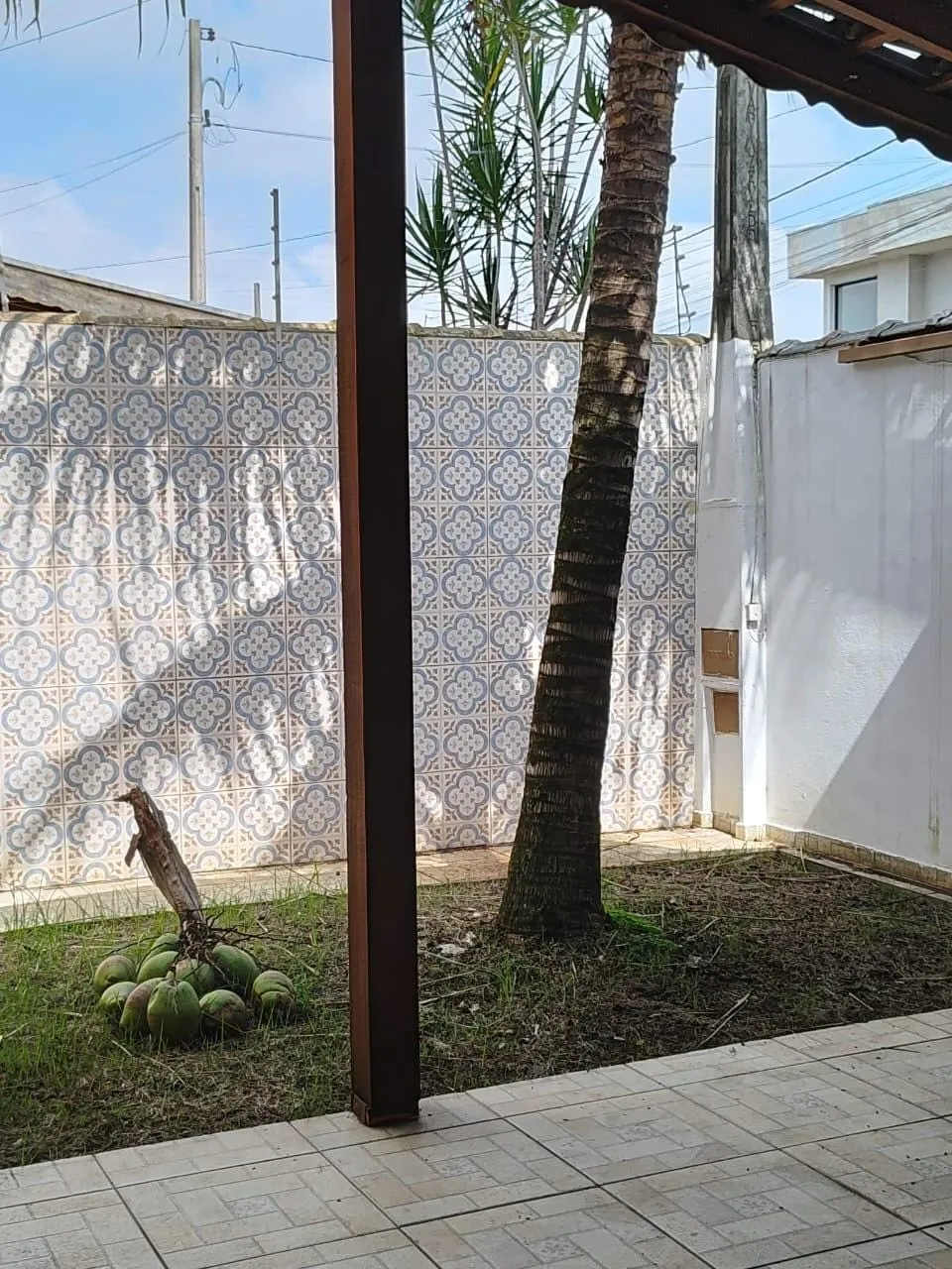 Imagem Casa à venda, Residencial Parque das Palmeiras, Pindamonhangaba, SP