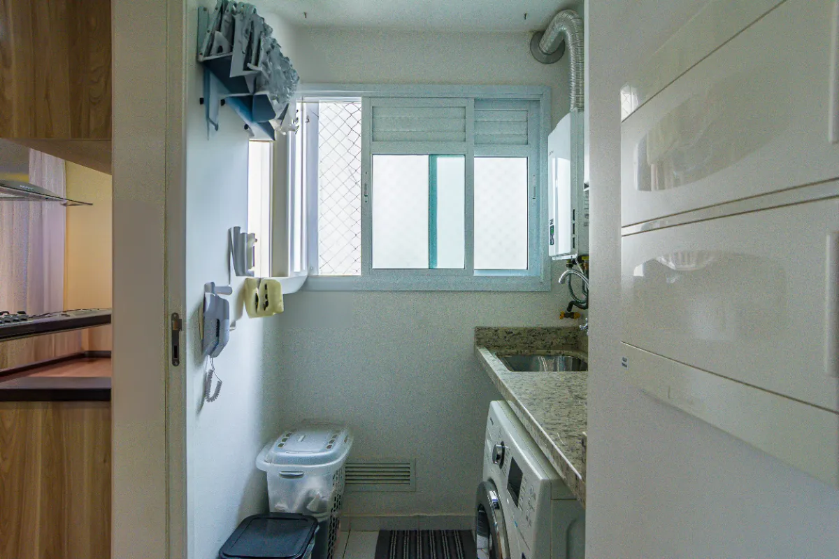 Imagem Apartamento para venda em Vila Andrade com 2 quartos, sendo 2 suítes, 84m2