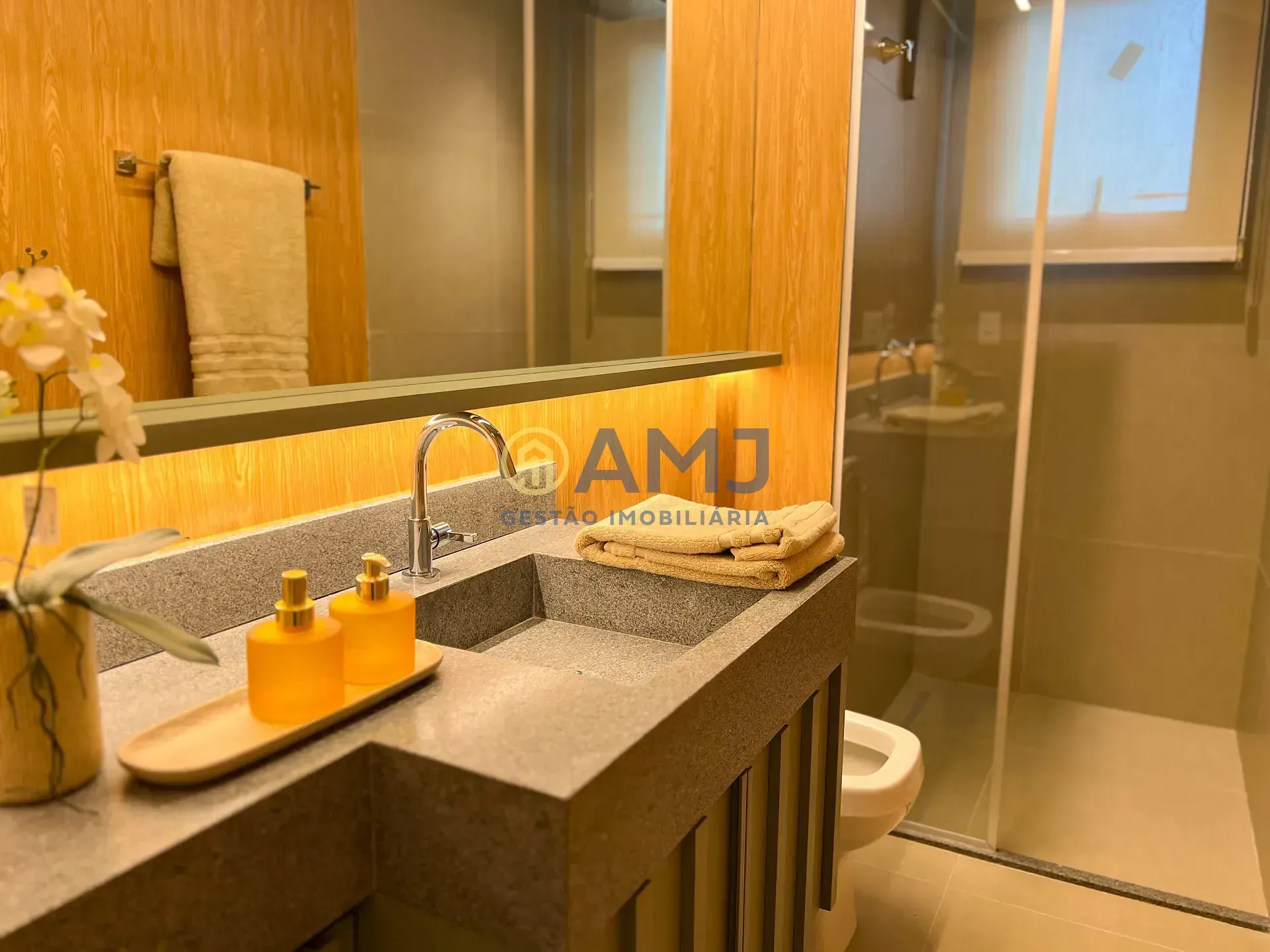 Imagem Apartamento à venda no Setor Marista em Goiânia