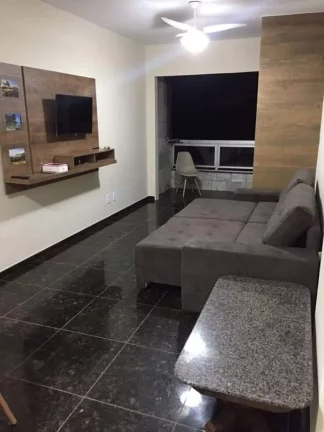 Imagem APARTAMENTO COM 3 QUARTSO E 2 SUÍTES A VENDA DE FRENTE PARA O MAR NA PRAIA DO MORRO GUARAPARI-ES.
