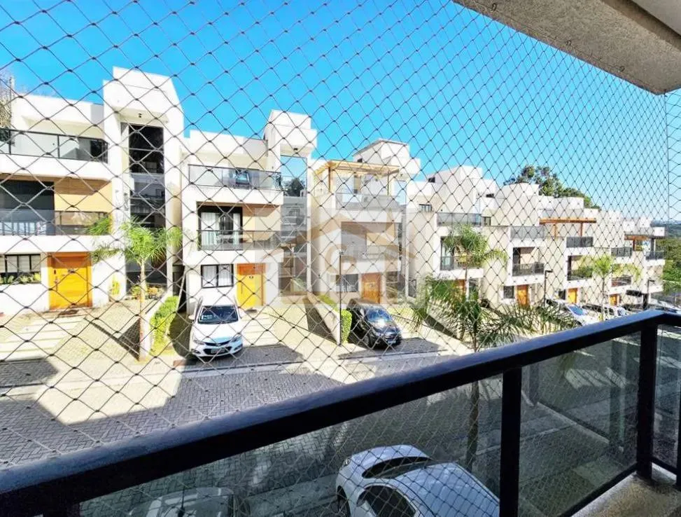 Imagem Linda! São 150 m², 3 dorms/1suíte, 2 vagas
