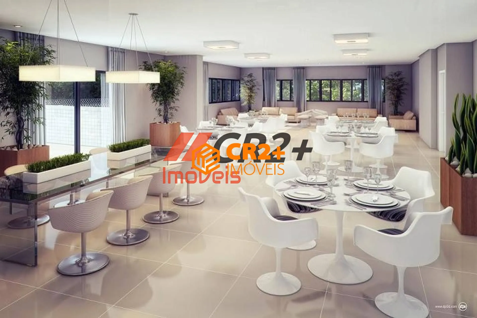 Imagem Apartamento à Venda 02 quartos, 01 suíte Casa Amarela 58M².