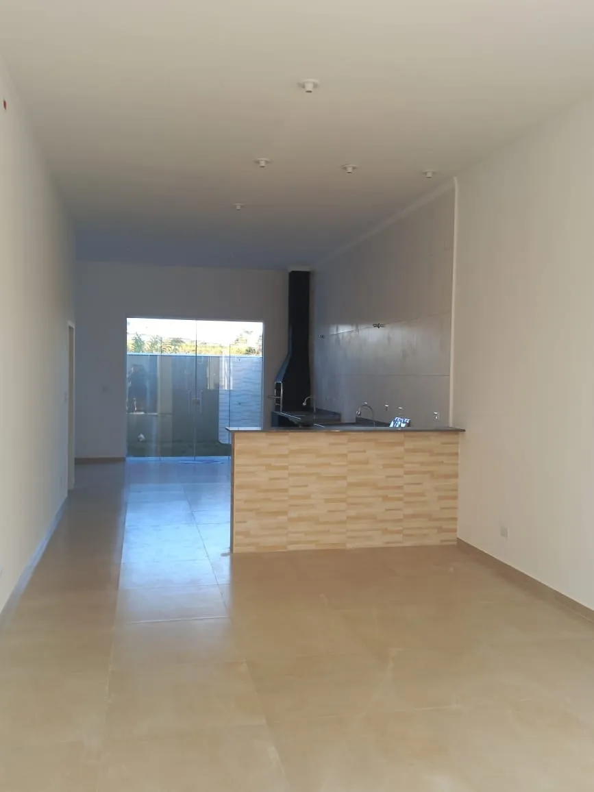 Imagem Casa à venda 3 Quartos, 2 Suites, 2 Vagas, 258M², Campo Alegre, Pindamonhangaba - SP | Condomínio Moema Ville