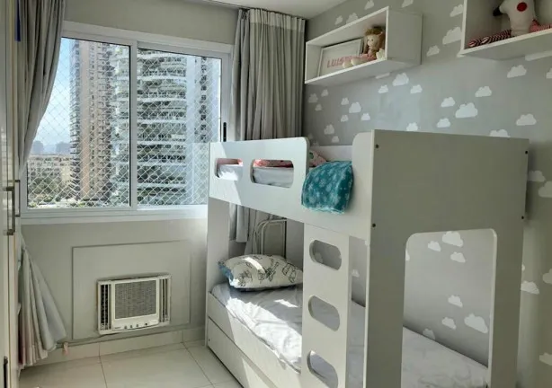 Imagem Apartamento com 2 Quartos à Venda,  em Pedra de Guaratiba - Rio de Janeiro