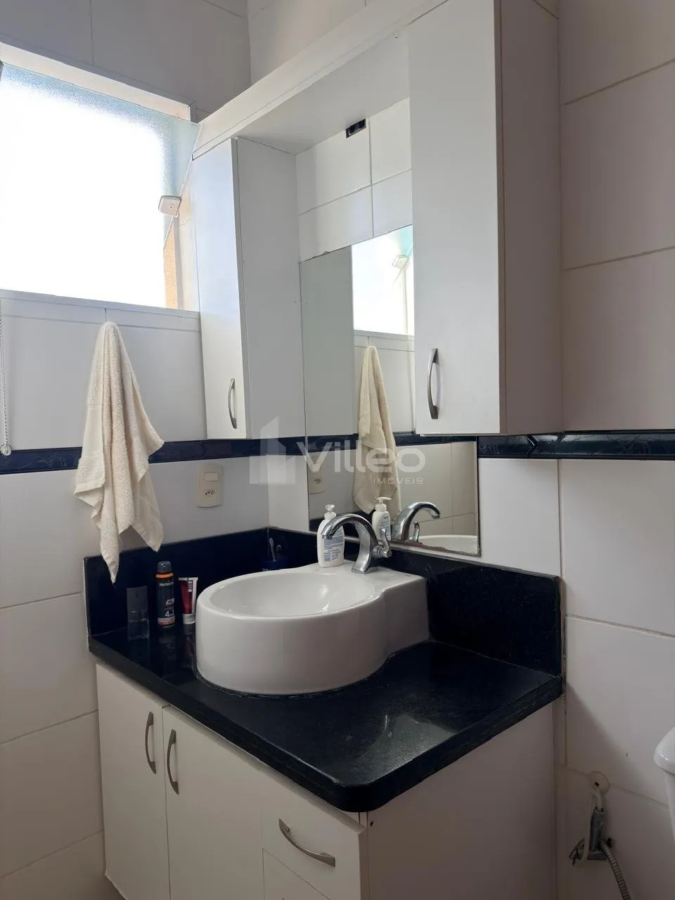 Imagem Apresentamos esta excelente casa à venda no Condomínio Meliá, na Vila Jardini, uma das regiões m...