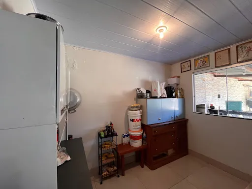 Imagem Casa à venda, 179 m² por R$ 600.000,00 - Planalto - Patos de Minas/MG