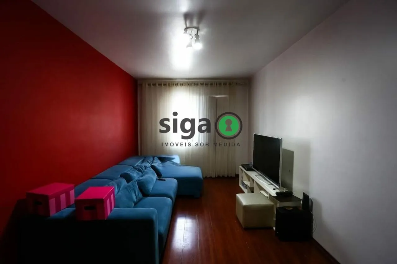 Imagem Casa à venda com 190m², 3 quartos e 3 vagas