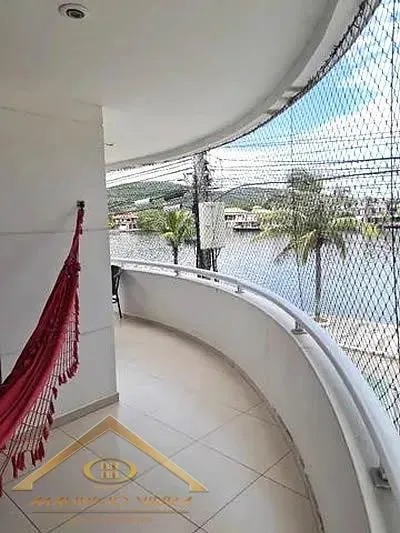 Imagem Maravilhosa casa no Portinho, Cabo Frio/RJ