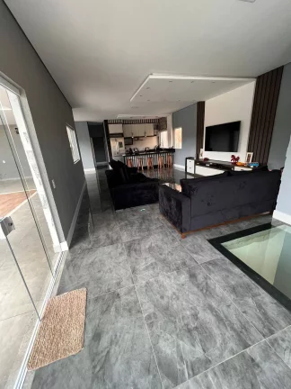 Imagem Linda casa em Bragança Paulista para financiamento