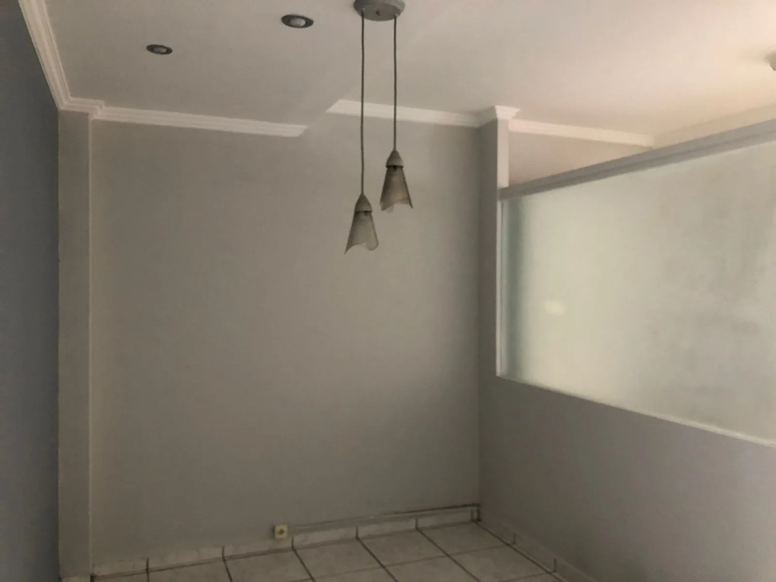 Imagem Casa à Venda com 107 m² em Sorocaba - Bairro - Cidade Jardim? 3 Quartos, 1 Suíte com Sacada