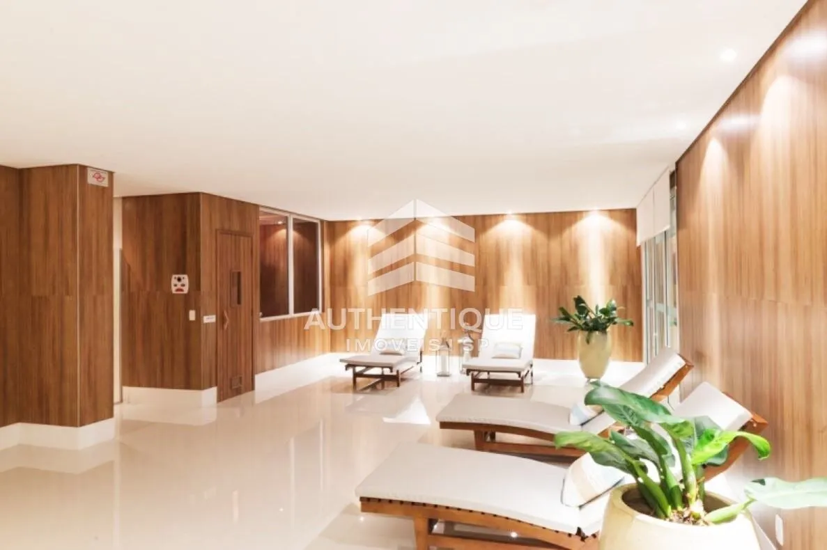 Imagem RED TATUAPÉ - Apartamento à venda em São Paulo/SP