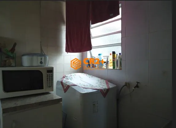 Imagem Vendo apartamento, 3 quartos - 89m2 em BOA VIAGEM.
